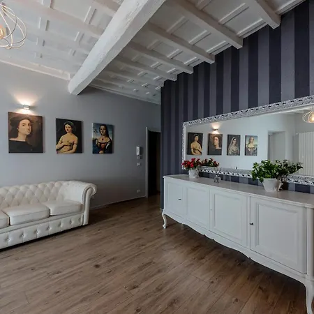 Relais La Fornarina 3* Roma