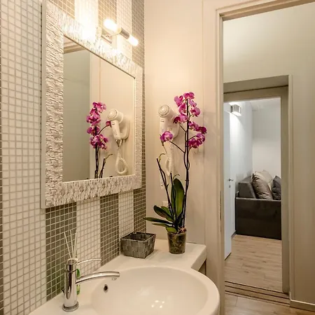 Relais La Fornarina Bed and breakfast 3*