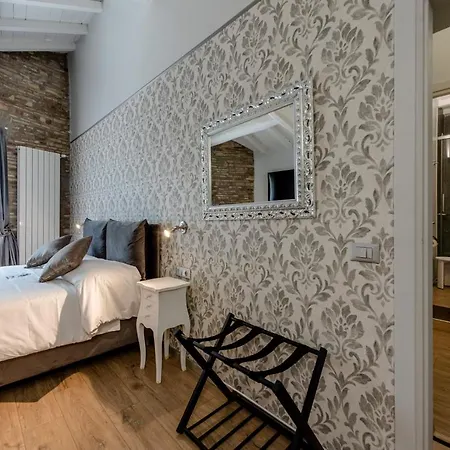 Relais La Fornarina 3*