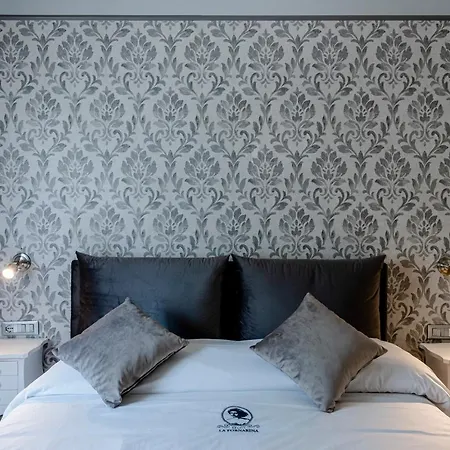 Relais La Fornarina 3* Roma