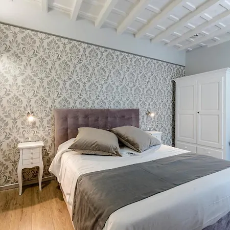 Bed and breakfast Relais La Fornarina 3*