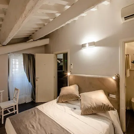 Relais La Fornarina Bed and breakfast 3*