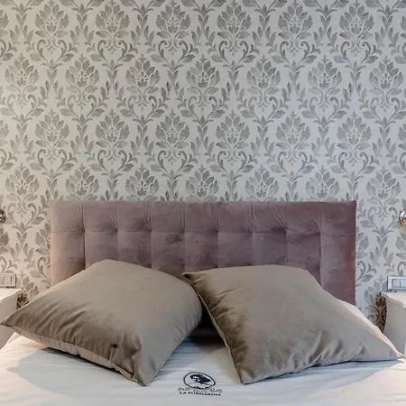 Relais La Fornarina Bed and breakfast 3*