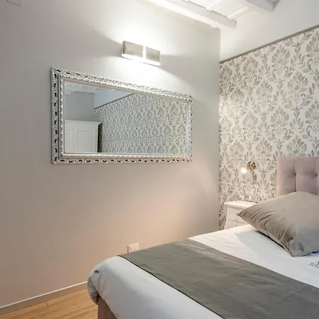 Relais La Fornarina 3* Roma