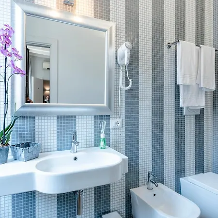 Bed and breakfast Relais La Fornarina 3*