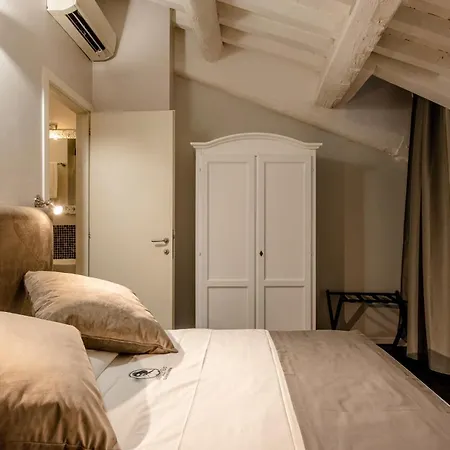 Relais La Fornarina Roma