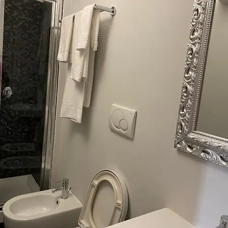 Relais La Fornarina Bed and breakfast 3*