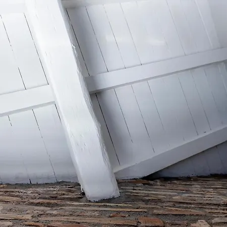 Bed and breakfast Relais La Fornarina