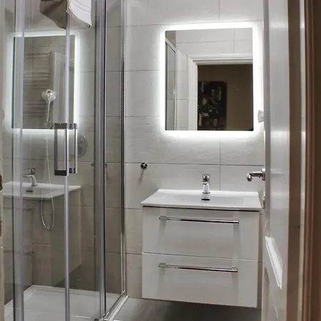 Relais La Fornarina Bed and breakfast Roma