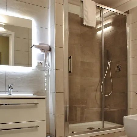 Relais La Fornarina Bed and breakfast