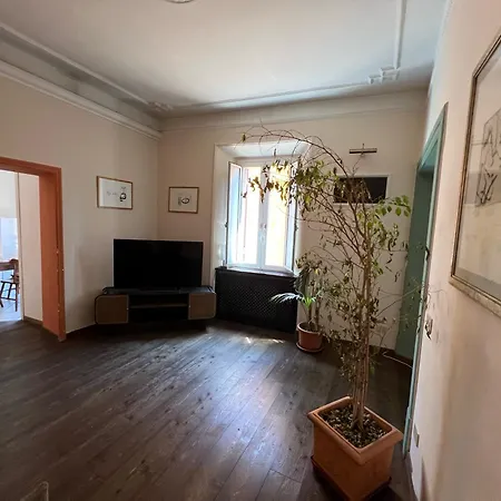 Relais La Fornarina Bed and breakfast 3*