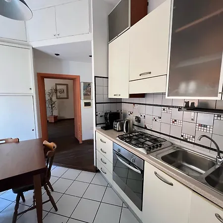 Relais La Fornarina Roma