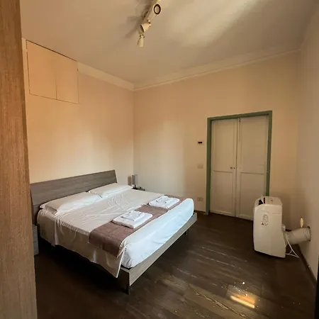 Bed and breakfast Relais La Fornarina