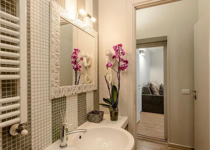 Relais La Fornarina Отель типа 