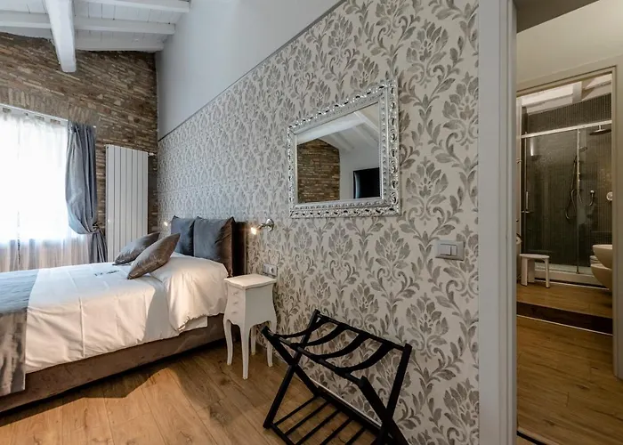 Relais La Fornarina 3*