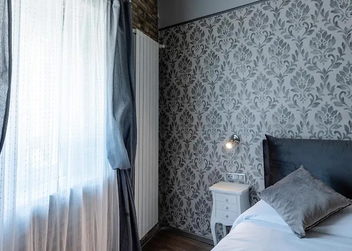 Relais La Fornarina 3* Рим