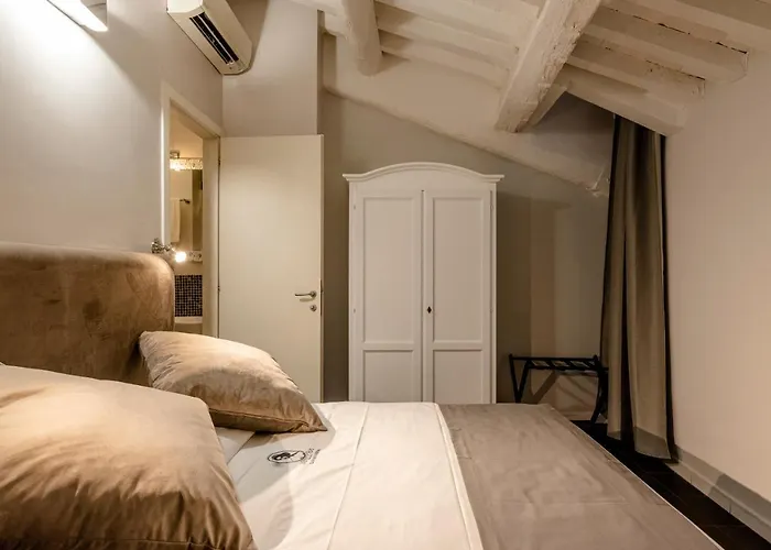 Relais La Fornarina Рим