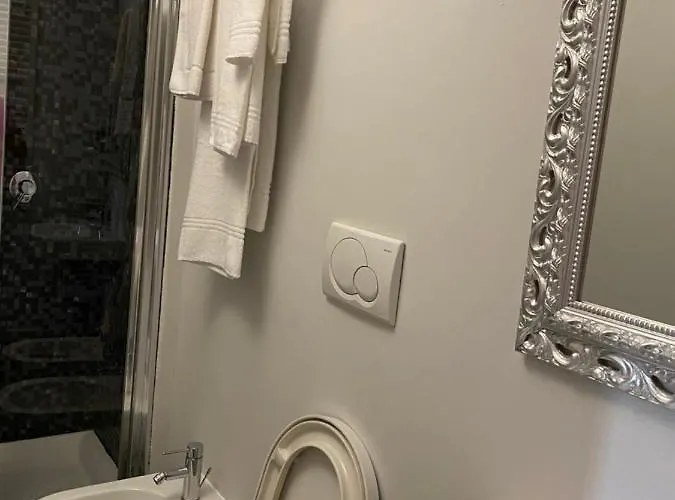 Relais La Fornarina Отель типа 