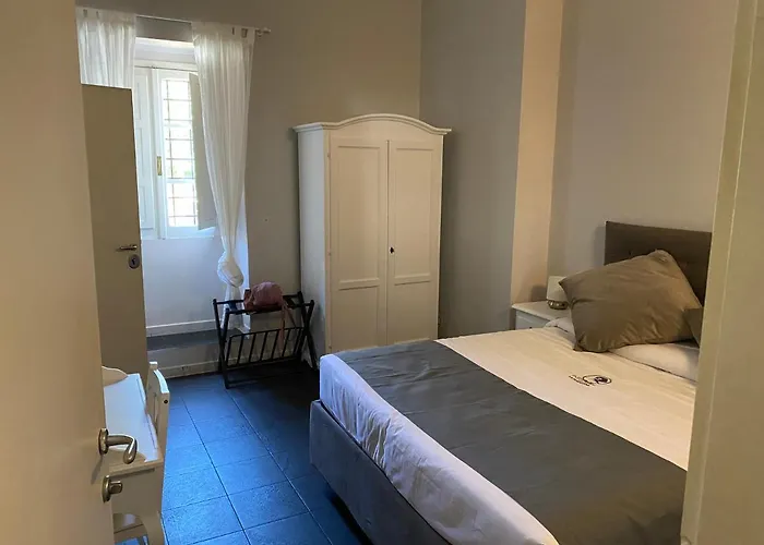 Relais La Fornarina Отель типа 