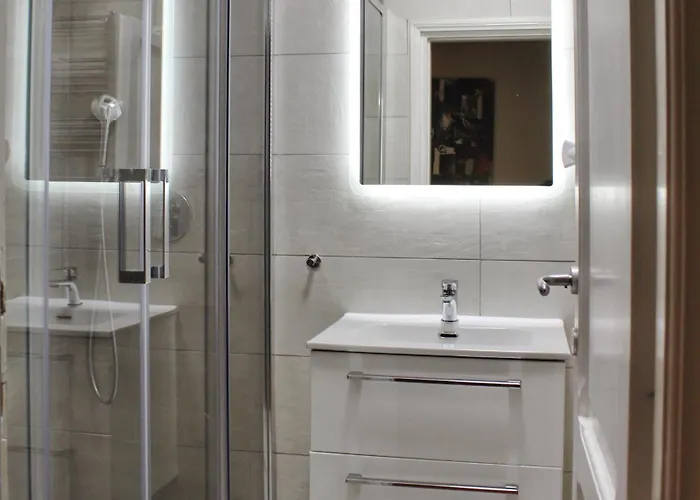 Relais La Fornarina Отель типа 