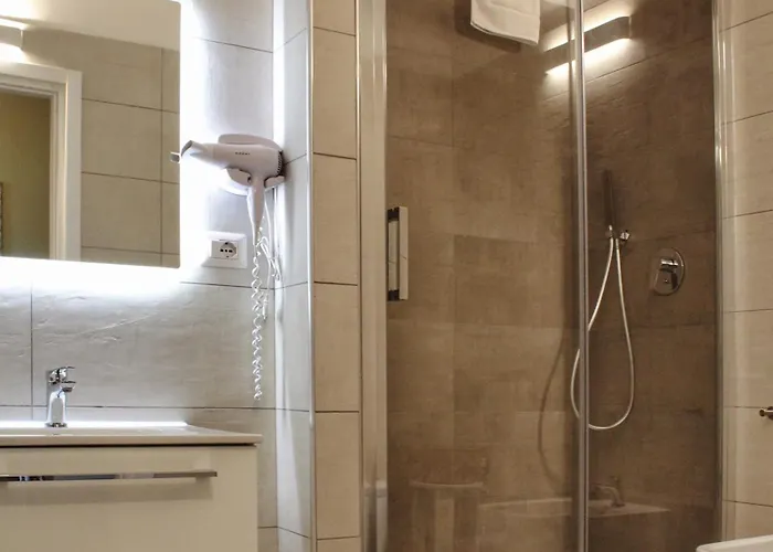 Relais La Fornarina Отель типа 