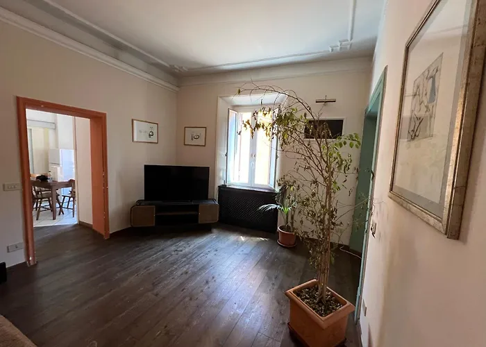 Relais La Fornarina Отель типа 