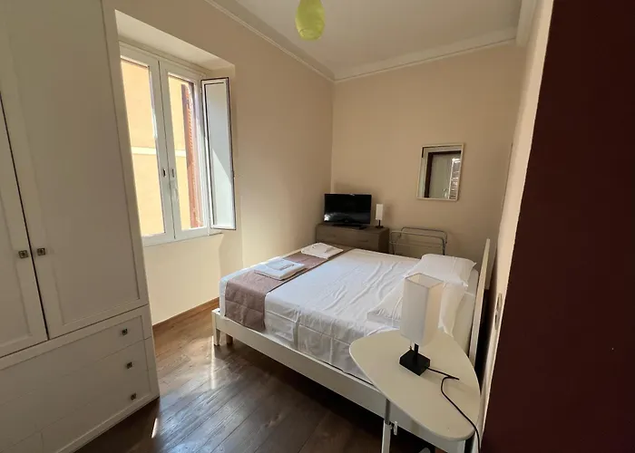 Relais La Fornarina Отель типа 