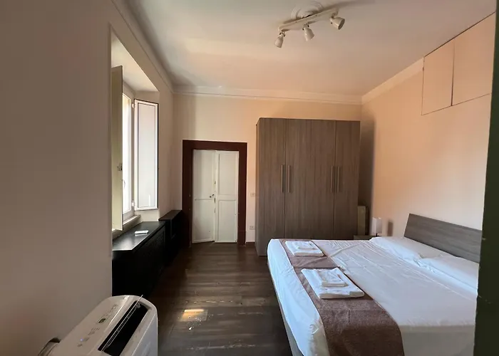 Relais La Fornarina 3*