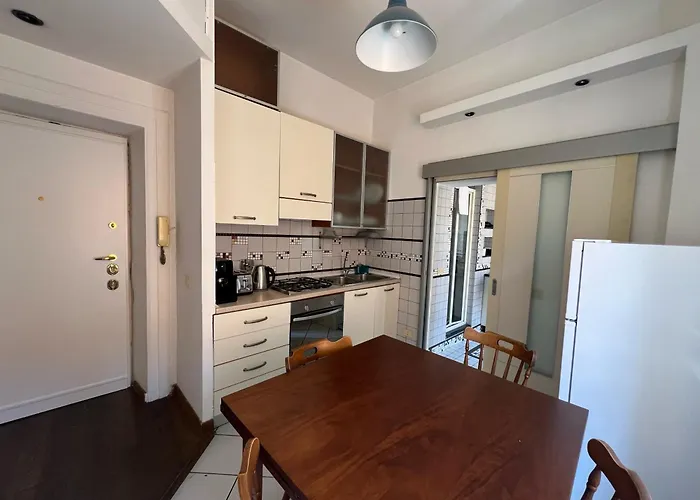 Relais La Fornarina Отель типа 