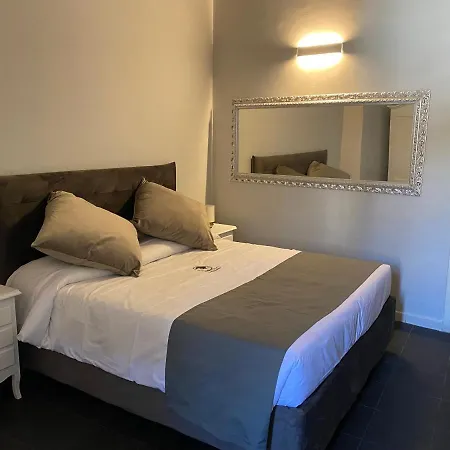 Relais La Fornarina * Rom