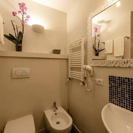 Relais La Fornarina Frühstückspension Rom