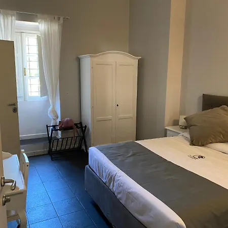 Relais La Fornarina Frühstückspension Rom