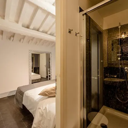 Relais La Fornarina Frühstückspension *