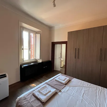 Relais La Fornarina Rom