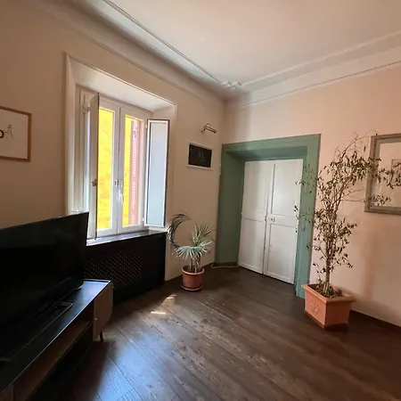 Frühstückspension Relais La Fornarina *