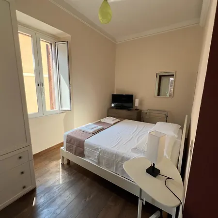 Relais La Fornarina Frühstückspension Rom