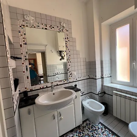 Relais La Fornarina * Rom